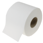 Wc papier