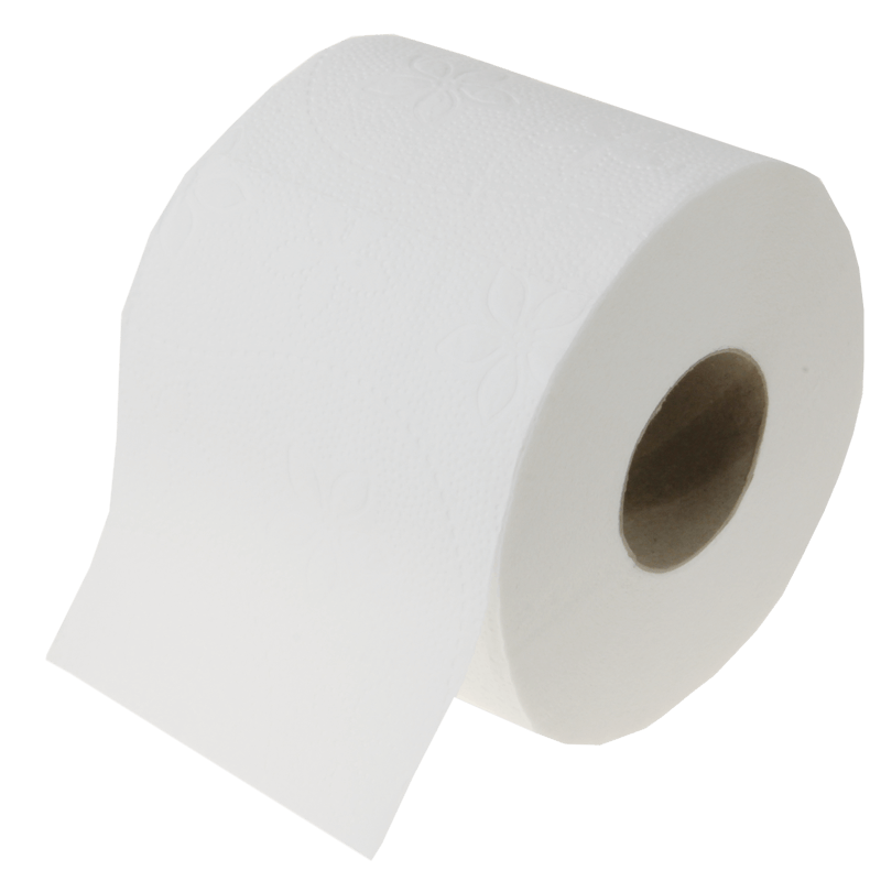 Wc papier