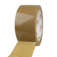 PP solvent tape