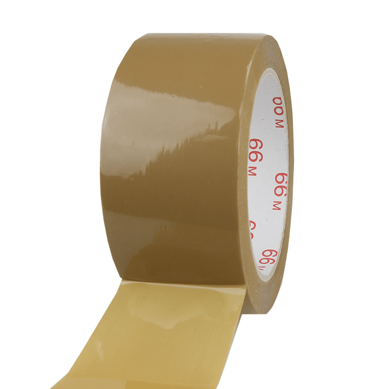 PP solvent tape