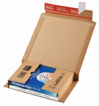 Wikkelverpakking 307x245x-75mm - CP021.09