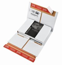 ColomPac® Fixeerverpakking 350x260x-70mm - CP 037.54