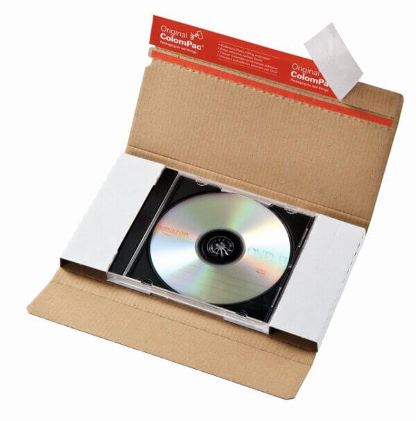 Media/Brief envelop 225x125x-12mm - CP042.11