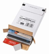 ColomPac® Koerierverpakking 139x216x29mm - CP065.52