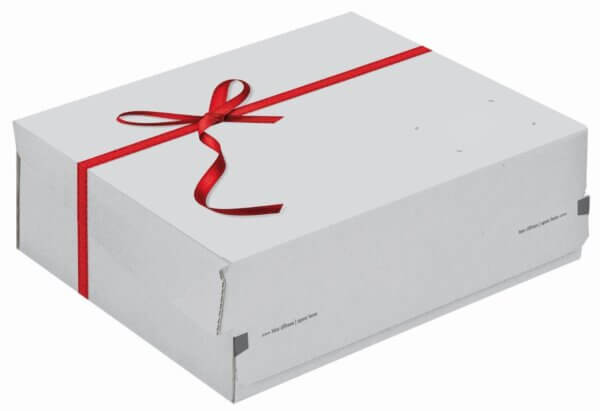 ColomPac® Geschenkverpakking 241x166x94mm - CP 068.92/02