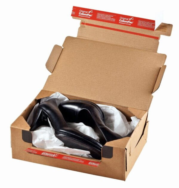 Returnbox 384x290x190mm - CP 069.08
