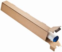 Trapezekoker 1005x105/55x75mm - CP 070.08