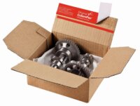 Autolockdoos 159x129x70mm - CP 151.010