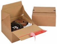 ColomPac® Eurobox 194x194x87mm - CP 154.202010