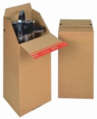 ColomPac® Eurobox 194x194x387mm - CP 154.202040