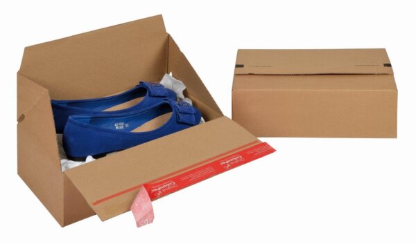 ColomPac® Eurobox 294x194x87mm - CP 154.302010
