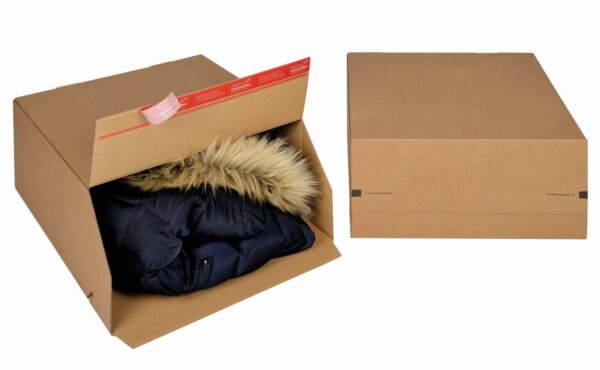 ColomPac® Eurobox 394x194x387mm - CP 154.402040
