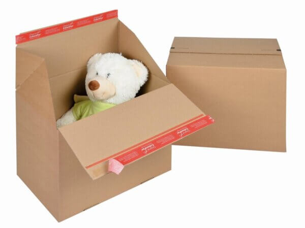 ColomPac® Eurobox 394x294x287mm - CP 154.403030