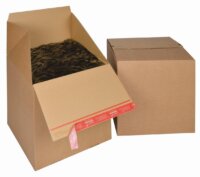 ColomPac® Eurobox 394x394x387mm - CP 154.404040