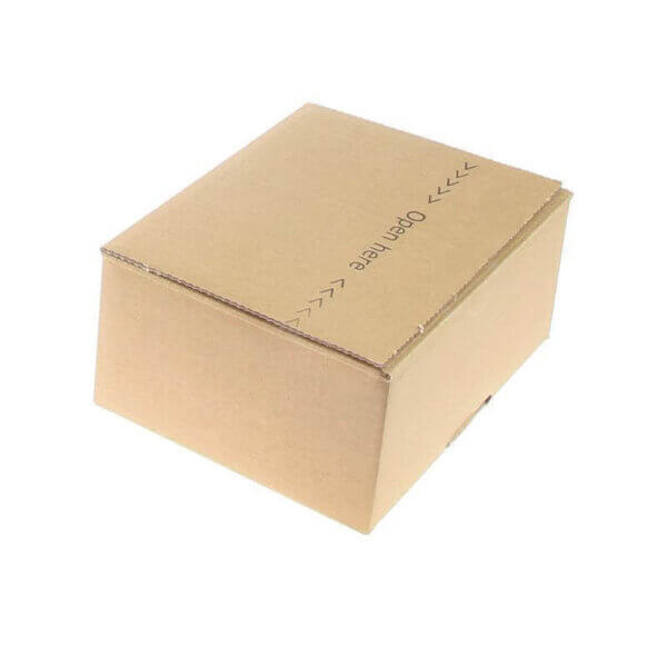 Autolock doos   |   e-Com®Box1   |   160 x 130 x 70mm - Afbeelding 2