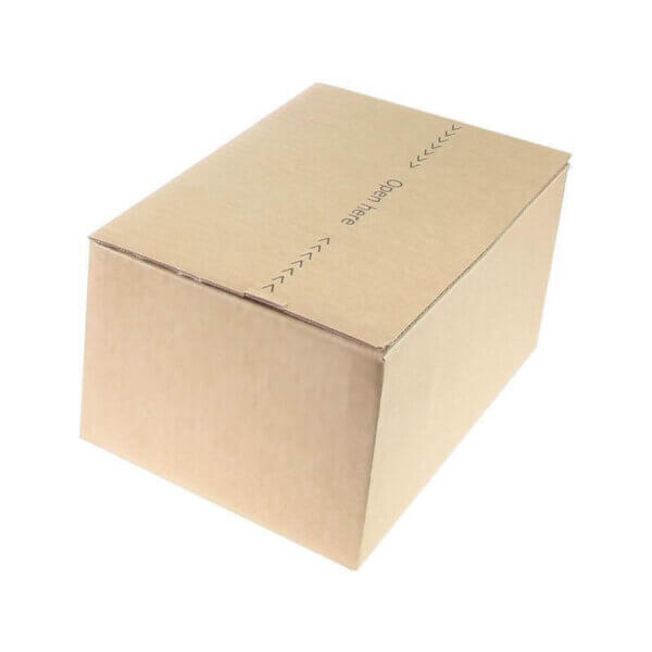Autolock Doos   |   e-Com®Box2   |   213 x 153 x 109mm - Afbeelding 3
