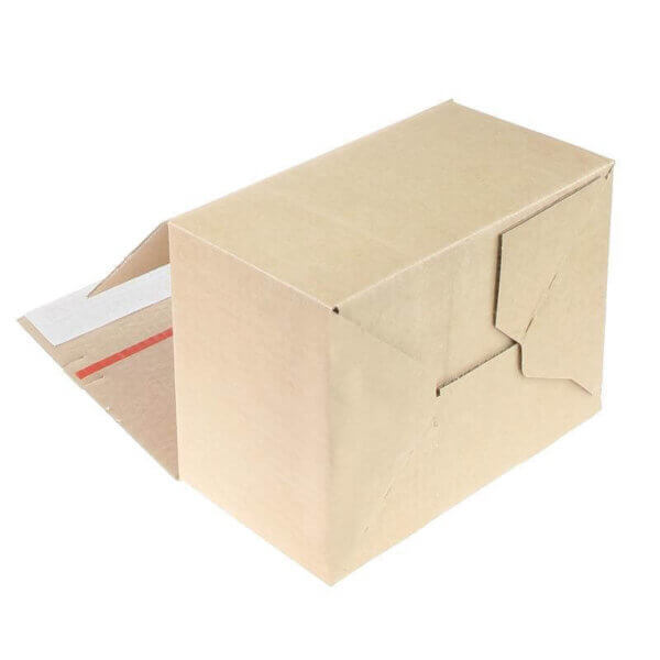 Autolock Doos   |   e-Com®Box2   |   213 x 153 x 109mm - Afbeelding 2