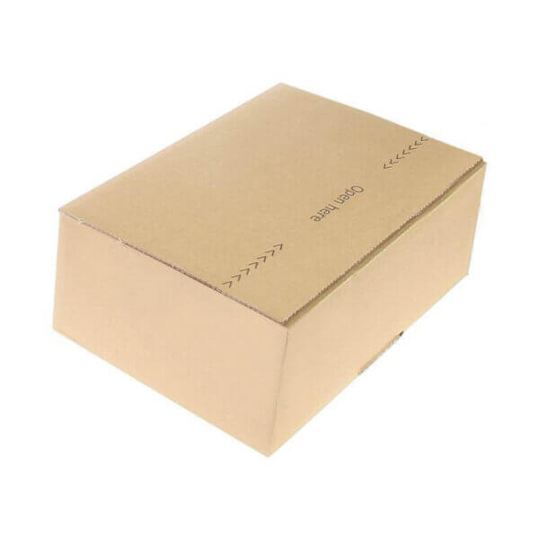 Autolock doos   |   e-Com®Box3   |   230 x 160 x 80mm - Afbeelding 4