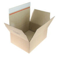 Autolock doos   |   e-Com®Box5   |   270 x 200 x 100mm