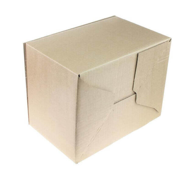 Autolock doos   |   e-Com®Box6   |   260 x 200 x 160mm - Afbeelding 2