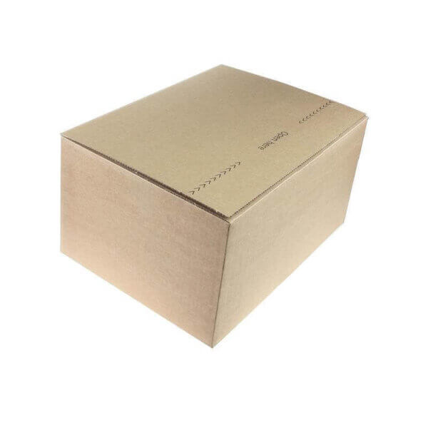 Autolock doos   |   e-Com®Box6   |   260 x 200 x 160mm - Afbeelding 5