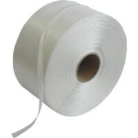 Polyesterband - 13mm x 1100mtr - 2 rollen