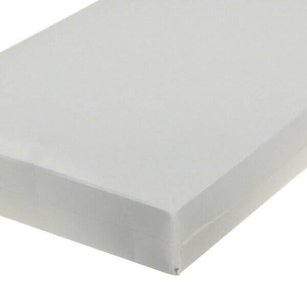 Kartonnen enveloppen wit, met plakstrip - 176 x 250 mm - 100 stuks - Afbeelding 6