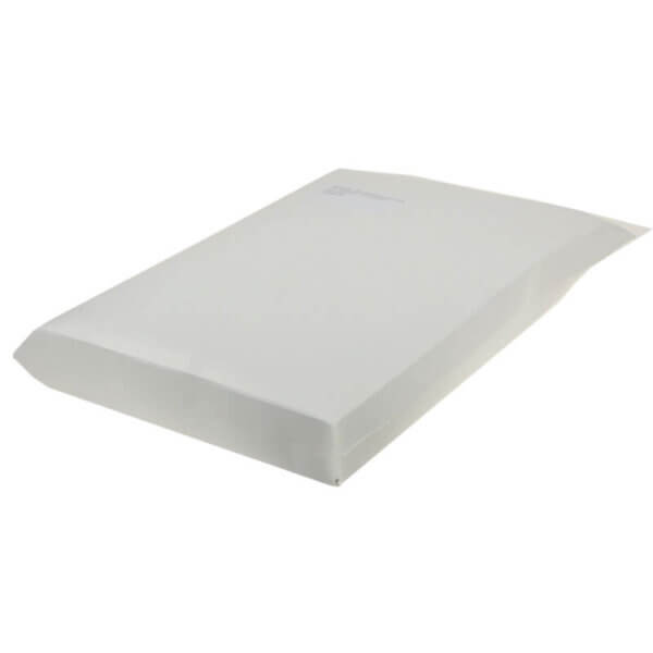 Kartonnen enveloppen wit, met plakstrip - 229 x 324 mm - 100 stuks - Afbeelding 4