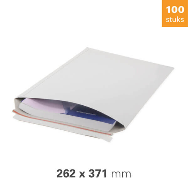 grote verzendenveloppen