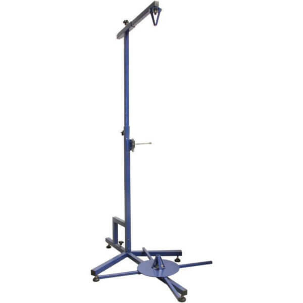 Topvellen Transparant 25micron - 120 x 160cm 250st. per rol - Afbeelding 2
