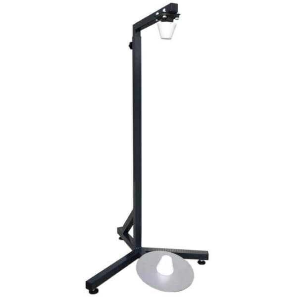 Topvellen Transparant 25micron - 120 x 160cm 250st. per rol - Afbeelding 5