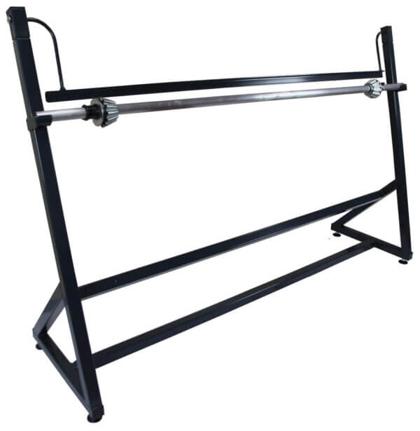 Topvellen Transparant 25micron - 120 x 160cm 250st. per rol - Afbeelding 3