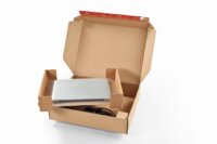 Smartphone/tablet/notebook verpakking 17'' 490x412x109mm - CP 140.004