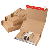 Wikkelverpakking – CP 020