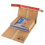 Boekverpakking – CP 030